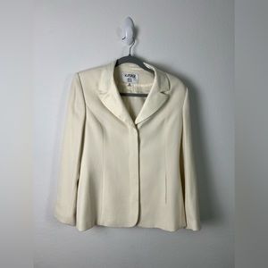 Kasper A.S.L Tuxedo Blazer Jacket